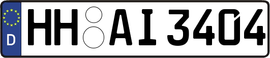 HH-AI3404