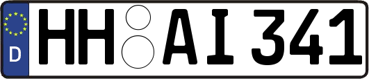 HH-AI341
