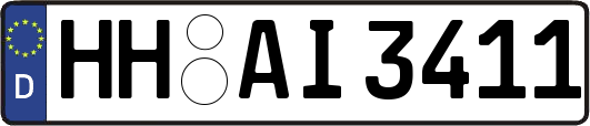HH-AI3411