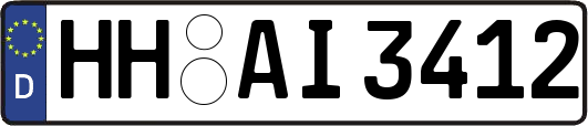 HH-AI3412