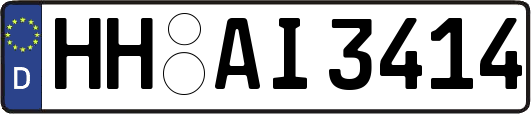 HH-AI3414