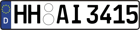 HH-AI3415