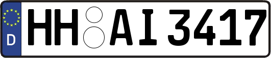 HH-AI3417