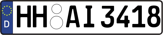 HH-AI3418