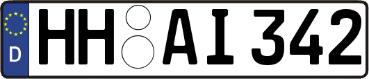 HH-AI342