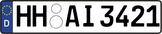 HH-AI3421