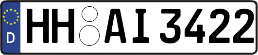 HH-AI3422