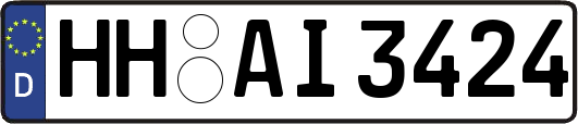 HH-AI3424