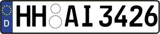 HH-AI3426