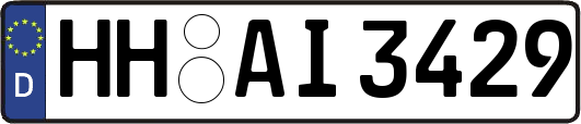 HH-AI3429