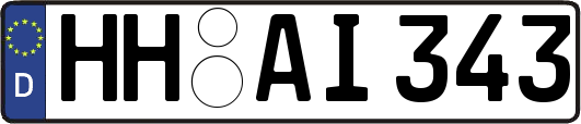 HH-AI343
