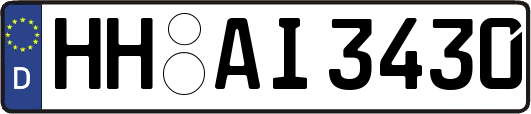 HH-AI3430