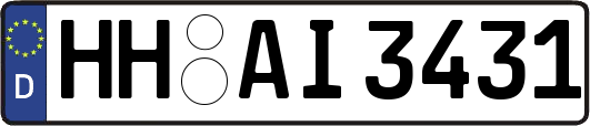 HH-AI3431