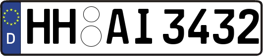 HH-AI3432