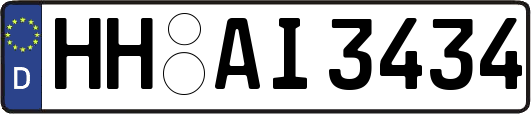 HH-AI3434