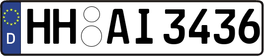 HH-AI3436