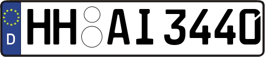 HH-AI3440