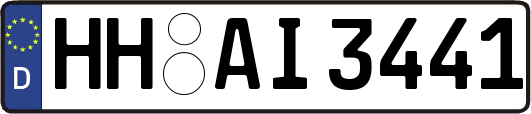 HH-AI3441