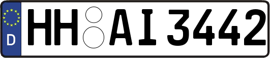 HH-AI3442
