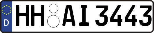 HH-AI3443