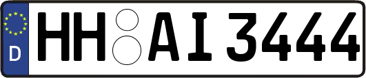 HH-AI3444