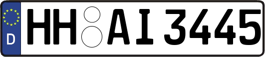 HH-AI3445
