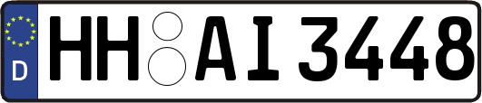 HH-AI3448