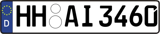 HH-AI3460