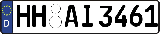 HH-AI3461