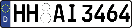 HH-AI3464