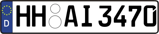 HH-AI3470