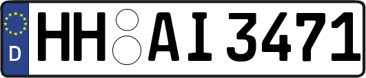 HH-AI3471