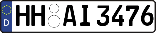HH-AI3476