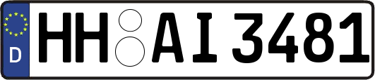 HH-AI3481