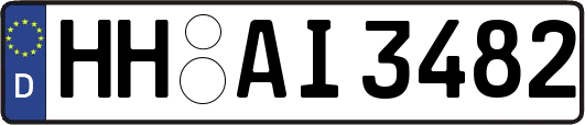 HH-AI3482