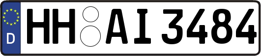 HH-AI3484