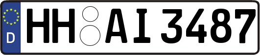 HH-AI3487