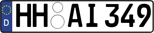 HH-AI349