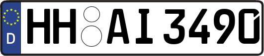HH-AI3490