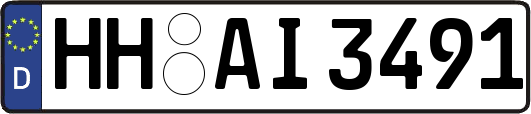 HH-AI3491