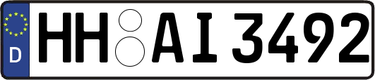 HH-AI3492