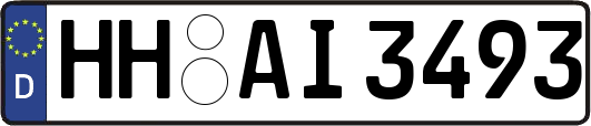HH-AI3493