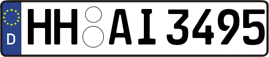 HH-AI3495