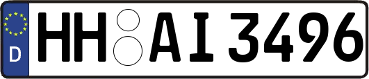 HH-AI3496