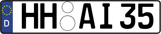 HH-AI35