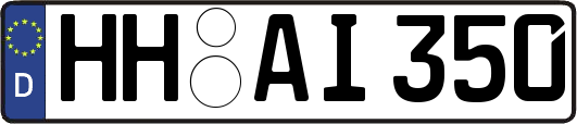 HH-AI350