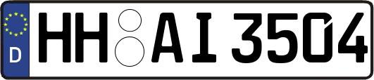 HH-AI3504