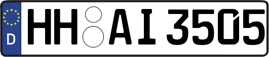 HH-AI3505