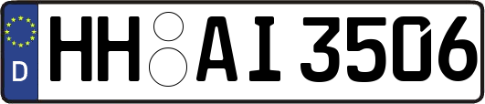 HH-AI3506