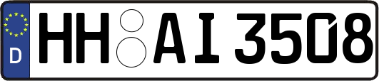 HH-AI3508